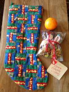 SecretSantaStocking